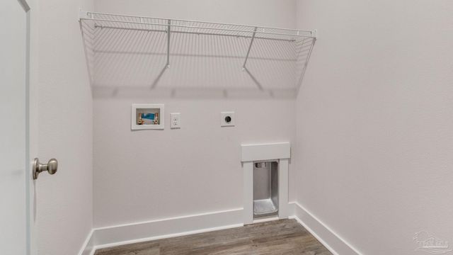 3612 Fallschase Blvd, Pensacola, FL 32526