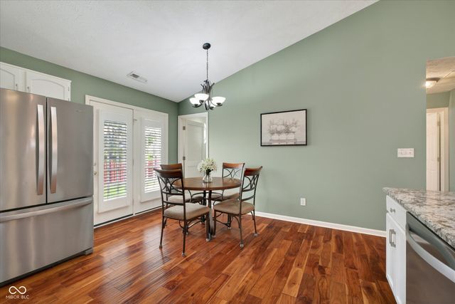 610 Daniel Court, Westfield, IN 46074