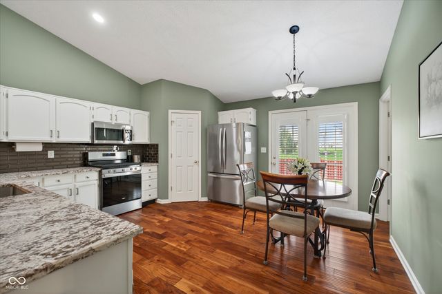 610 Daniel Court, Westfield, IN 46074