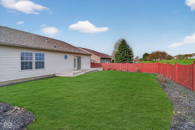 610 Daniel Court, Westfield, IN 46074