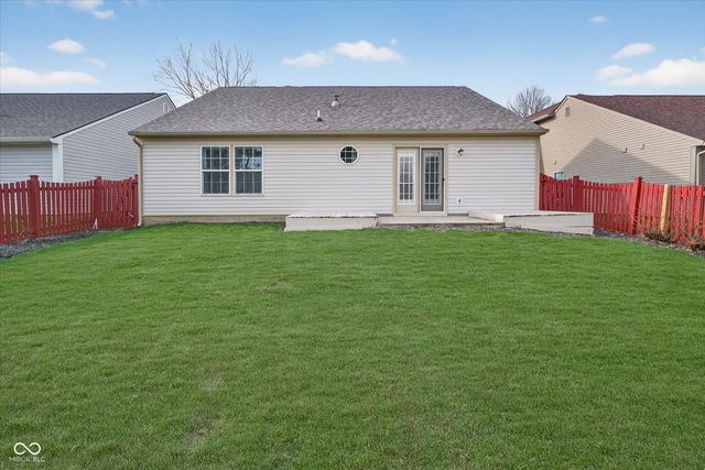 610 Daniel Court, Westfield, IN 46074