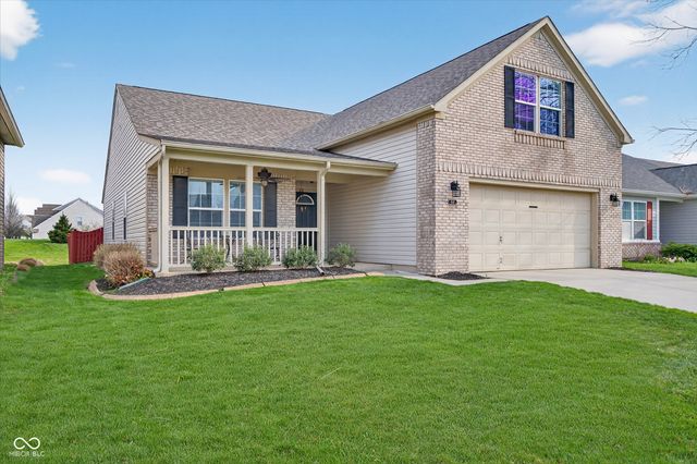 610 Daniel Court, Westfield, IN 46074