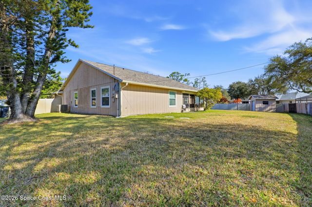 1299 Stadt Road NW, Palm Bay, FL 32907