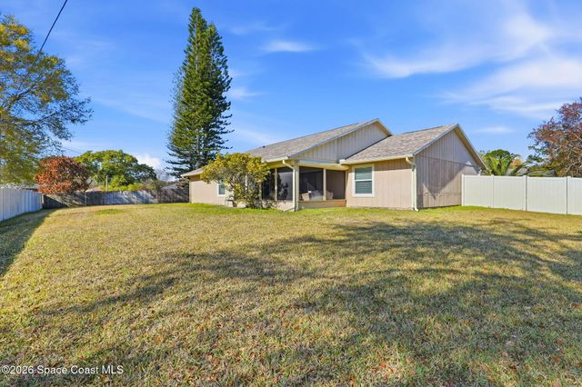 1299 Stadt Road NW, Palm Bay, FL 32907