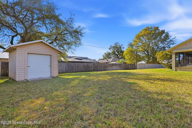 1299 Stadt Road NW, Palm Bay, FL 32907
