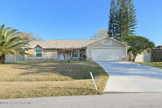 1299 Stadt Road NW, Palm Bay, FL 32907