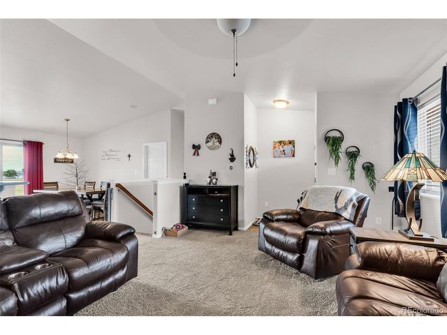 1485 E Ithaca Dr, Pueblo West, CO 81007