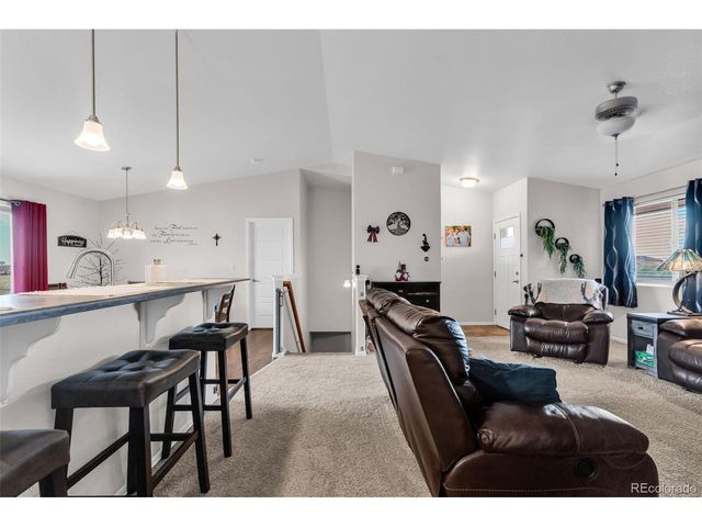 1485 E Ithaca Dr, Pueblo West, CO 81007