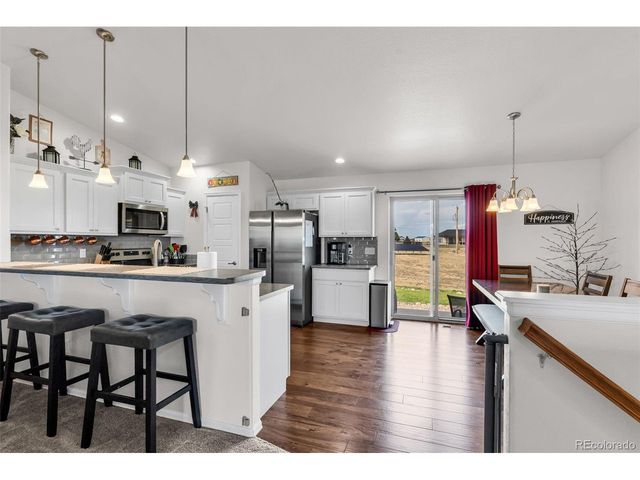 1485 E Ithaca Dr, Pueblo West, CO 81007