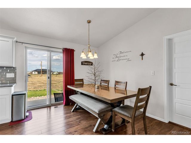 1485 E Ithaca Dr, Pueblo West, CO 81007