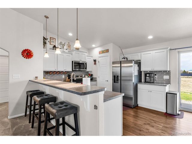 1485 E Ithaca Dr, Pueblo West, CO 81007