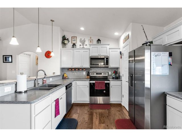 1485 E Ithaca Dr, Pueblo West, CO 81007