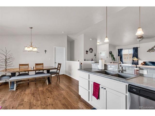 1485 E Ithaca Dr, Pueblo West, CO 81007