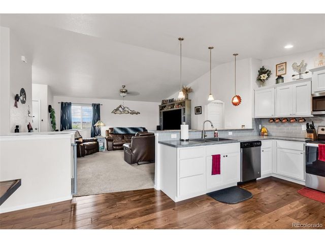 1485 E Ithaca Dr, Pueblo West, CO 81007