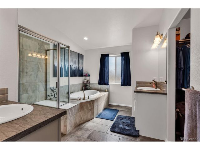 1485 E Ithaca Dr, Pueblo West, CO 81007