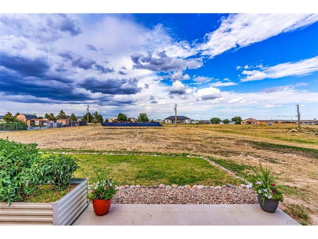 1485 E Ithaca Dr, Pueblo West, CO 81007