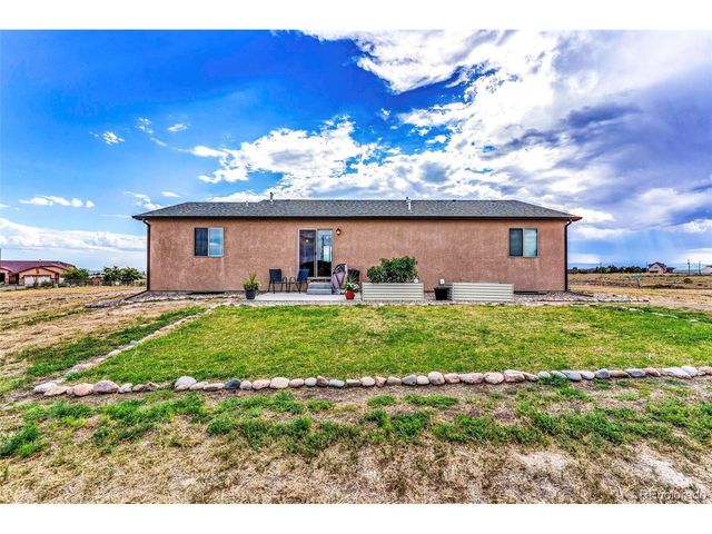 1485 E Ithaca Dr, Pueblo West, CO 81007