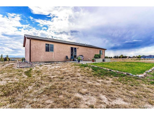1485 E Ithaca Dr, Pueblo West, CO 81007