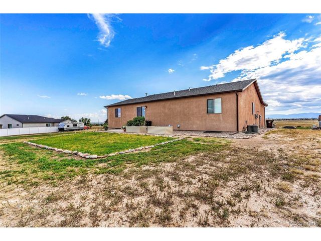 1485 E Ithaca Dr, Pueblo West, CO 81007