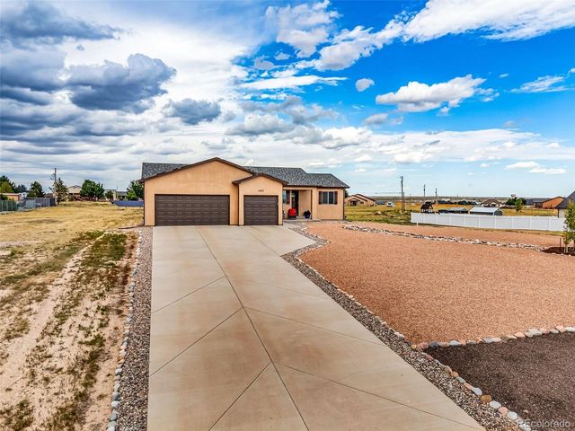 1485 E Ithaca Dr, Pueblo West, CO 81007