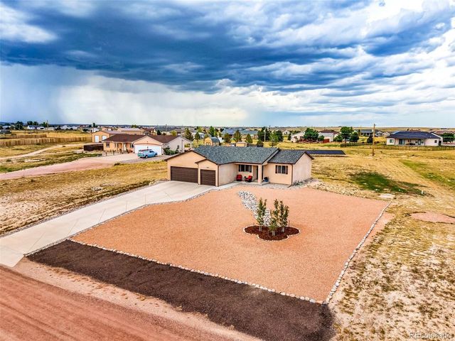 1485 E Ithaca Dr, Pueblo West, CO 81007