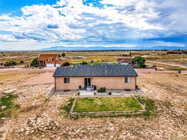 1485 E Ithaca Dr, Pueblo West, CO 81007