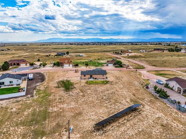 1485 E Ithaca Dr, Pueblo West, CO 81007