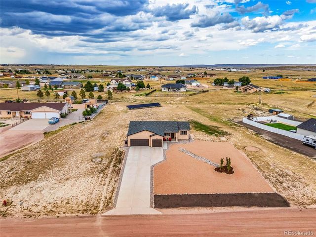 1485 E Ithaca Dr, Pueblo West, CO 81007