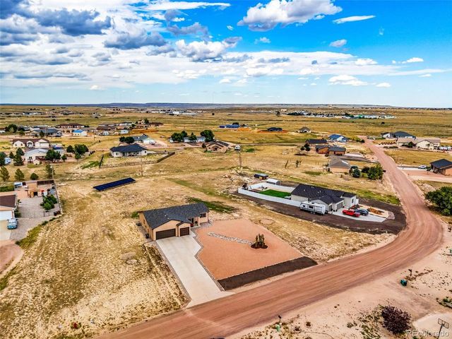 1485 E Ithaca Dr, Pueblo West, CO 81007