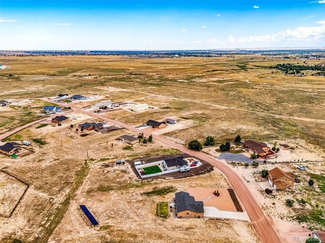 1485 E Ithaca Dr, Pueblo West, CO 81007