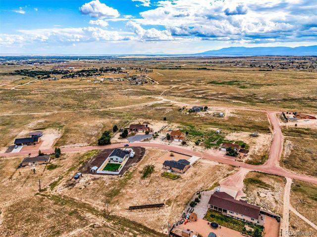 1485 E Ithaca Dr, Pueblo West, CO 81007