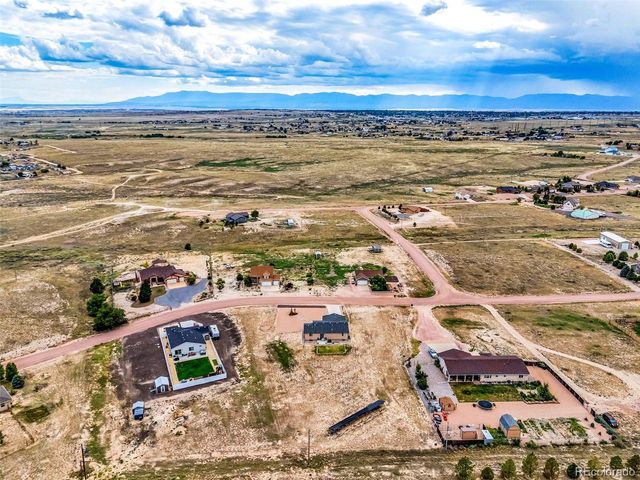 1485 E Ithaca Dr, Pueblo West, CO 81007