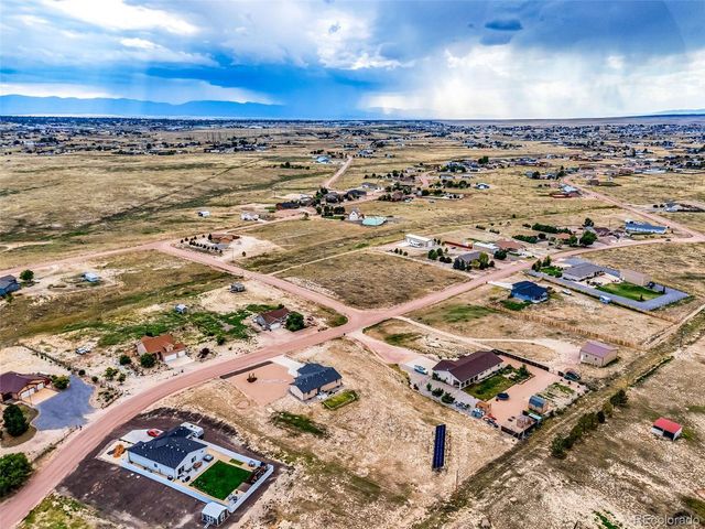 1485 E Ithaca Dr, Pueblo West, CO 81007