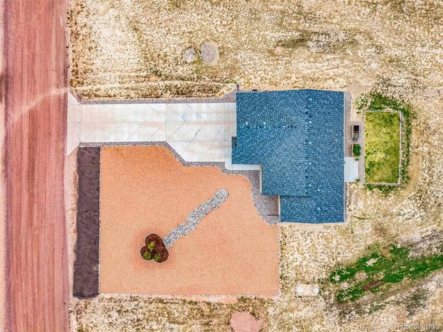 1485 E Ithaca Dr, Pueblo West, CO 81007