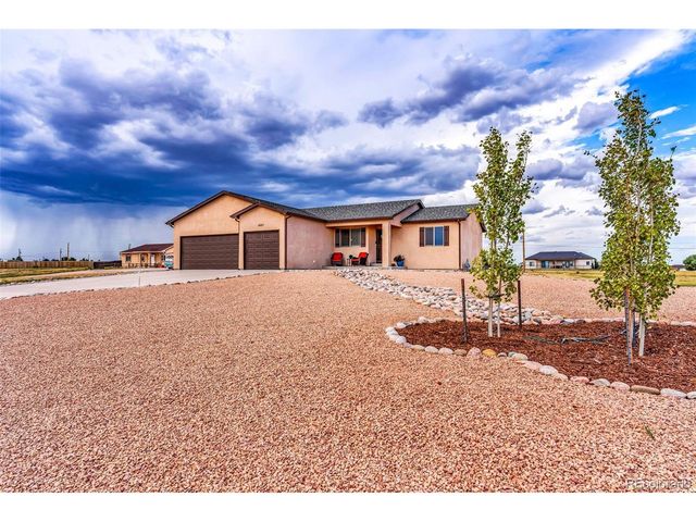 1485 E Ithaca Dr, Pueblo West, CO 81007