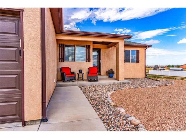 1485 E Ithaca Dr, Pueblo West, CO 81007