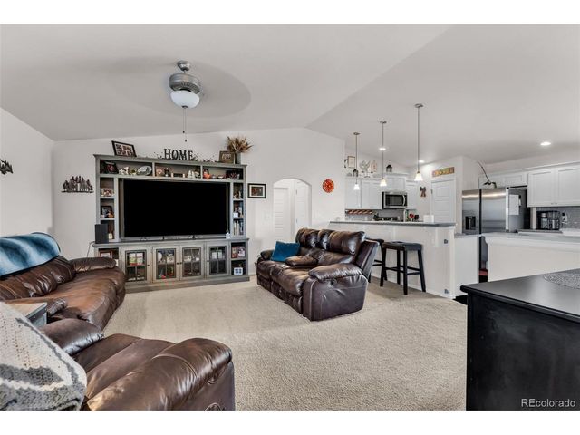 1485 E Ithaca Dr, Pueblo West, CO 81007