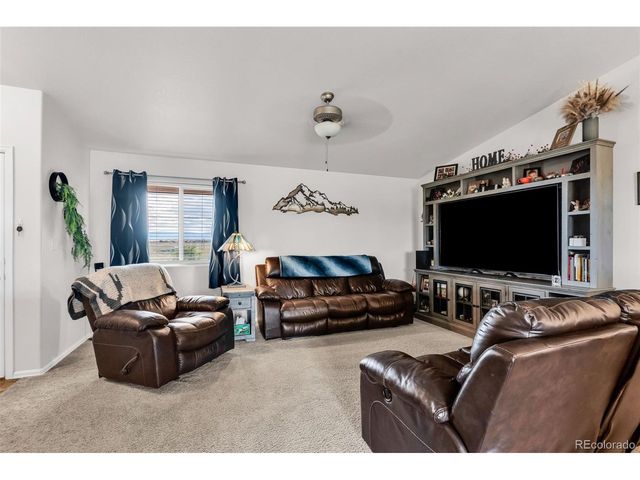 1485 E Ithaca Dr, Pueblo West, CO 81007