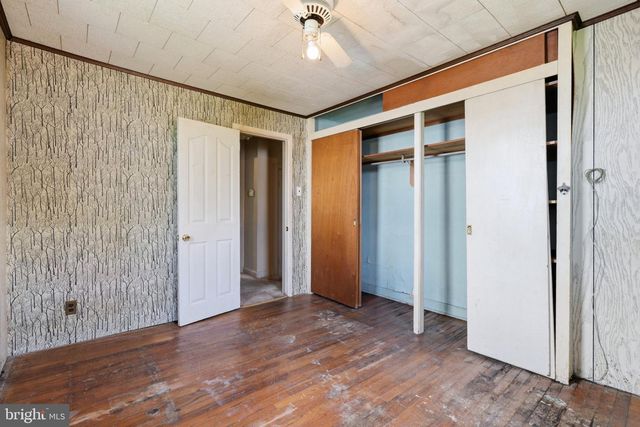 56 BENSON AVE, Hamilton Twp, NJ 08610