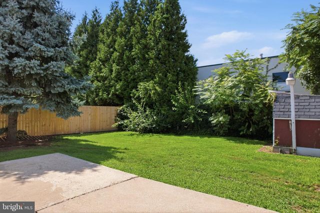 56 BENSON AVE, Hamilton Twp, NJ 08610
