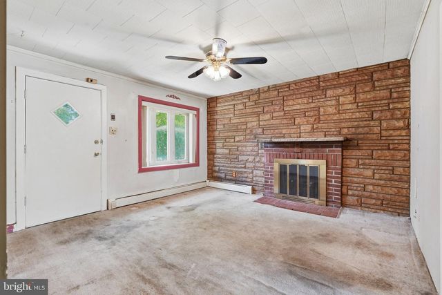 56 BENSON AVE, Hamilton Twp, NJ 08610