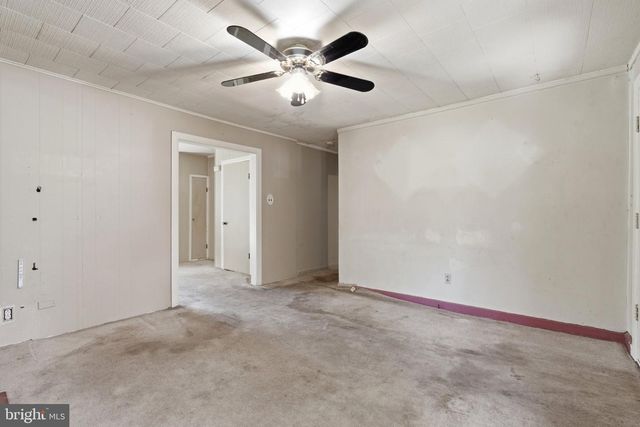 56 BENSON AVE, Hamilton Twp, NJ 08610