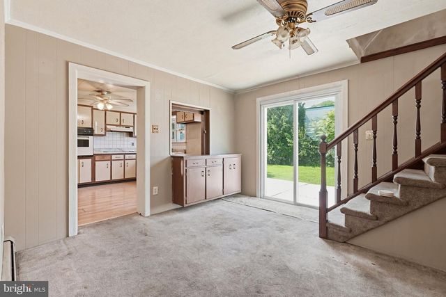 56 BENSON AVE, Hamilton Twp, NJ 08610