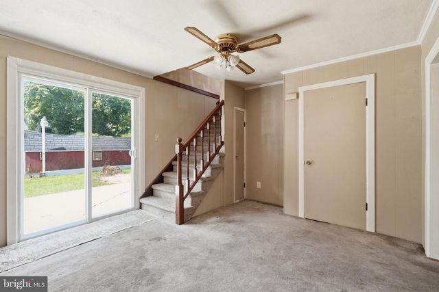 56 BENSON AVE, Hamilton Twp, NJ 08610