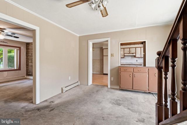 56 BENSON AVE, Hamilton Twp, NJ 08610