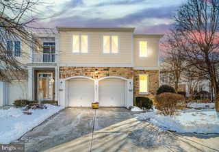 8781 ENDLESS OCEAN WAY #58, Columbia, MD 21045