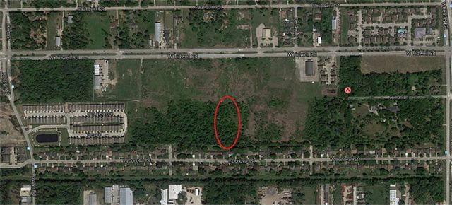 1511 Neiman Road, Houston, TX 77091