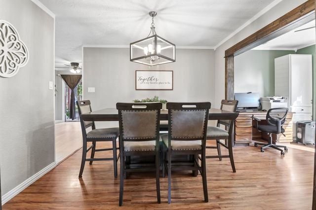 220 Willow Springs Drive, Coppell, TX 75019