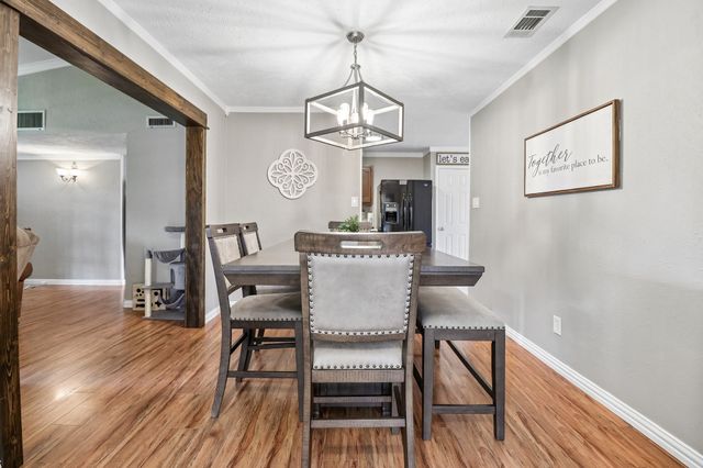 220 Willow Springs Drive, Coppell, TX 75019