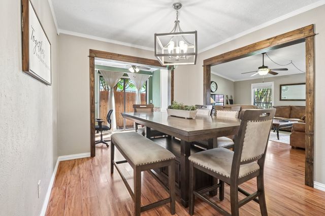 220 Willow Springs Drive, Coppell, TX 75019